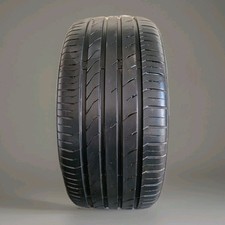Rapid 245 tyre for sale  MANCHESTER