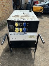 Stephill ssd6000sd 6kva for sale  BOLTON