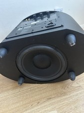 Kef active subwoofer for sale  QUEENBOROUGH