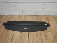 Laderaumabdeckung skoda fabia gebraucht kaufen  Grimma
