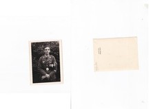 Luftwaffe photo gefreiter d'occasion  Montluçon