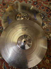 Zildjian new beat gebraucht kaufen  Römerberg