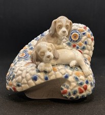 Lladro barcelona puppies d'occasion  Expédié en Belgium