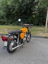 Simson s51 km gebraucht kaufen  Schöneiche