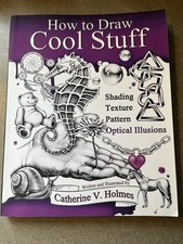 Draw cool stuff for sale  Hanson