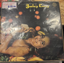 Juicy lucy vinyl for sale  RAYLEIGH