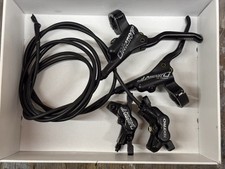 Tektro orion hydraulic for sale  LIVERPOOL