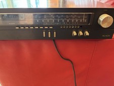 Tuner grundig mod usato  Foligno