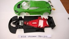 Scalextric nsr mclaren for sale  BIRCHINGTON