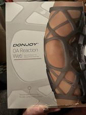 Donjoy reaction web for sale  Holland