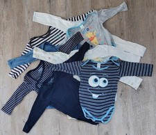 Baby body langarm gebraucht kaufen  Hamburg