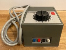 Trix minitrix trafo gebraucht kaufen  Viersen