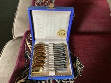 Mokkalöffel etui wmf gebraucht kaufen  Göppingen