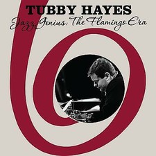 Tubby hayes jazz for sale  STOCKPORT