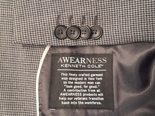 Kenneth cole awearness for sale  Prescott