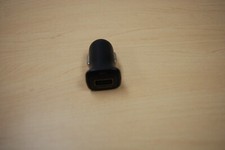 Adaptador carregador de carro rápido porta USB para iPhone celular Samsung Android, usado comprar usado  Enviando para Brazil
