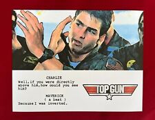 Top gun inverted for sale  Astoria