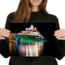 Super yacht power for sale  SELBY
