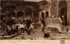 Cpa salon 1905 d'occasion  Expédié en France
