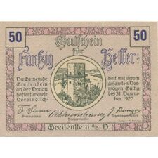 283747 billet autriche d'occasion  Lille-