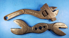 Hawkeye wrench marshalltown for sale  Mansfield