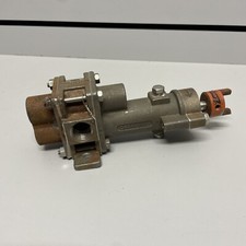 Liquiflo 316 stainless for sale  Spring Valley