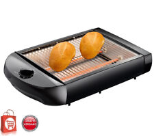 Melissa toaster flachbetttoast gebraucht kaufen  Bad Zwischenahn
