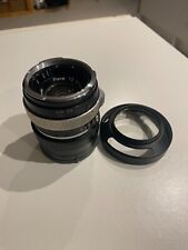 Carl zeiss contarex for sale  BEXLEYHEATH