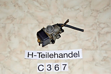 Vergaser dellorto phbh28 gebraucht kaufen  Gera-Umland