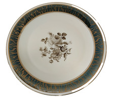 Elegante piatto porcellana usato  Santa Marinella