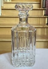 Decantadores, garrafas de vinho e cerveja, Growler, balde de gelo, rolhas, berloques de vidro comprar usado  Enviando para Brazil