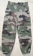 Pantalon treillis camo d'occasion  Saint-Omer
