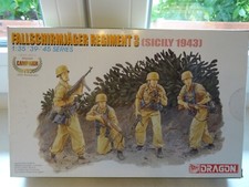 Dragon 6195 fallschirmjäger gebraucht kaufen  Deutschland