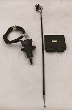 Kit accensione chiave usato  Lamezia Terme