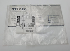 Miele schalterblende hellbronz gebraucht kaufen  Krölpa