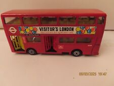 Zylmex serie routemaster d'occasion  Trévoux