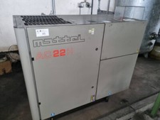 Schraubenkompressor gebraucht  gebraucht kaufen  Maulbronn