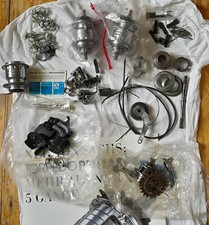 Konvolut sachs gang gebraucht kaufen  Berlin