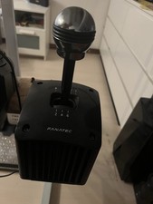 Fanatec shifter usato Fanatec shifter usato  Campolongo Tapogliano