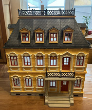 Playmobil 5301 puppenhaus gebraucht kaufen  Ober-Mörlen