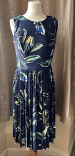 Linea floral pleated for sale  GAINSBOROUGH