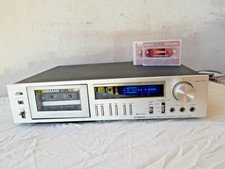 Platine cassette pioneer usato Platine cassette pioneer usato  Spedire a Italy