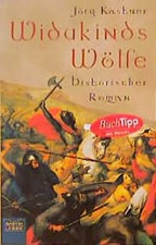 Widukinds wölfe gebraucht kaufen Widukinds wölfe gebraucht kaufen  Berlin