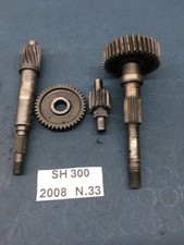 Kit ingranaggi ruota usato  Messina