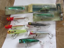 Various large popper for sale  FORT WILLIAM