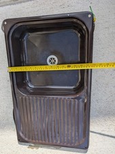 Caravan kitchen sink for sale  HAVERFORDWEST
