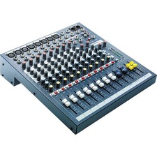Soundcraft epm8 channel for sale  Kansas City