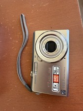 Casio exilim fotocamera usato  Bari