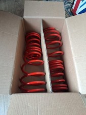 Vmaxx lowering springs for sale  EVESHAM
