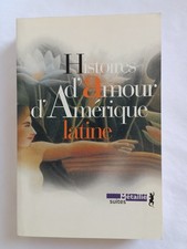 Histoires amour amérique d'occasion  Marseille V